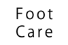 Foot Care